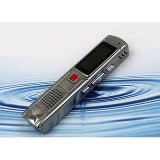 Máy ghi âm chuyên nghiệp mini Huyndai