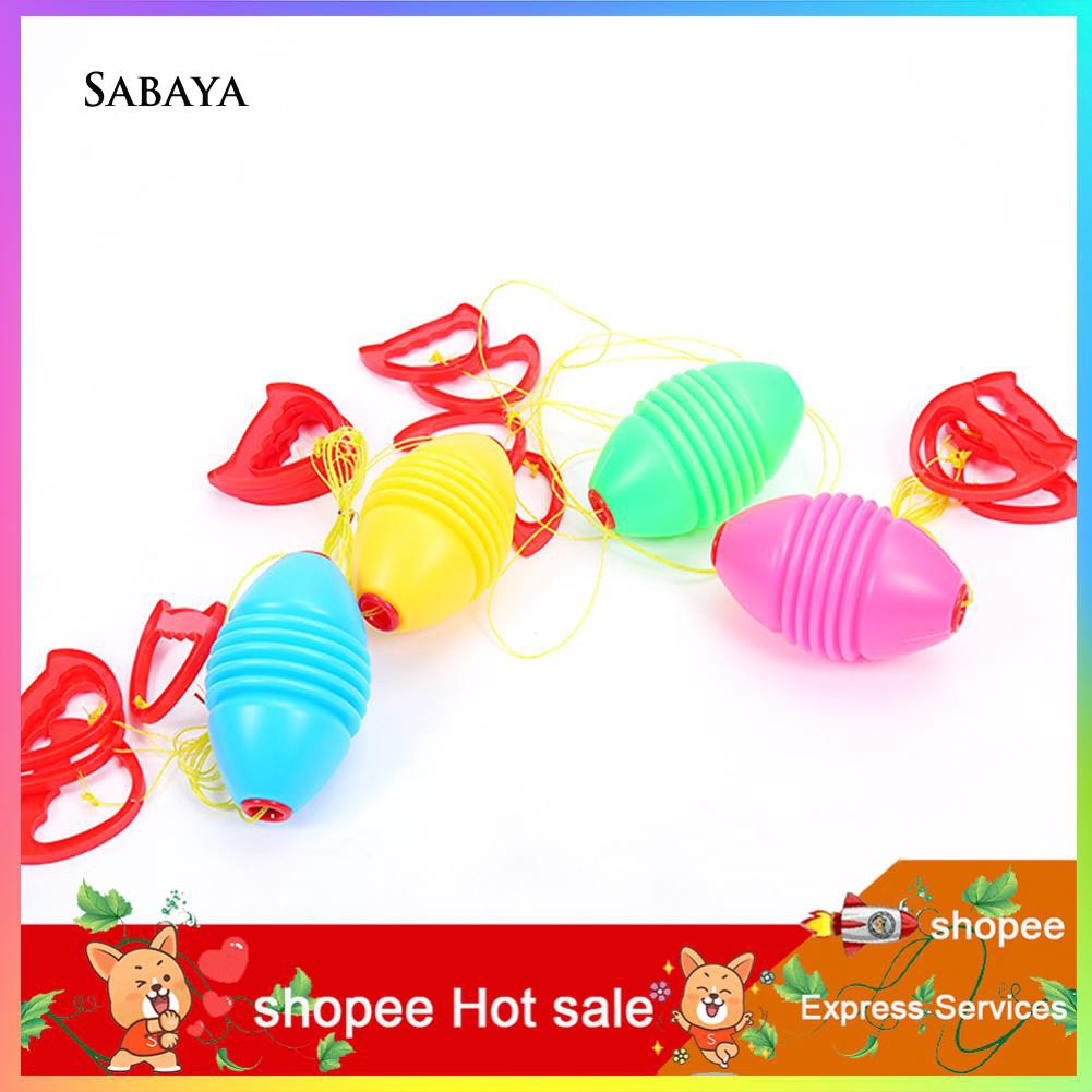 ♝♝♝Zip Zoom Ball Game Slider Activity Upper Body Sport Exerciser Kids Adult Toy