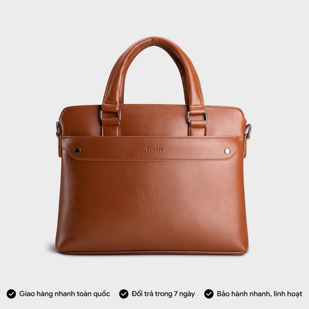 Cặp da nam công sở FADODA CCS17 - mẫu đặc biệt | BigBuy360 - bigbuy360.vn