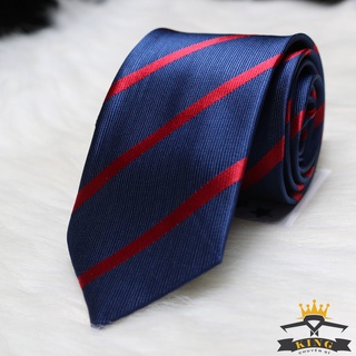 Cà Vạt Nam Công Sở FACIO Silk Lụa Cao Cấp [C54]
