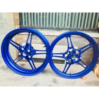 Mâm Ex150 chính hãng tháo xe mới 100%