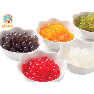 Bột Rau Câu Con Cá THÁI 50G (Hạt Agar)