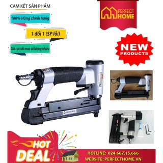 ⚡️sale sốc⚡️ súng bắn đinh thẳng dùng hơi af201z makita