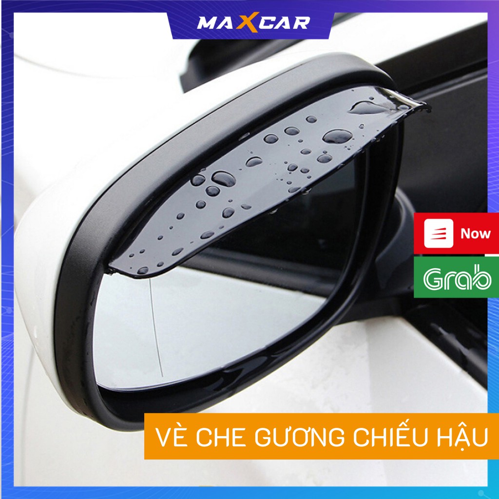 Vè Che Gương Chiếu Hậu Cho Xe Ô Tô