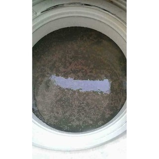 Viên tẩy lồng giặt Denkmit