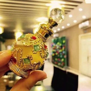 Tinh dầu thơm -Nước hoa Dubai