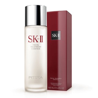 Nước thần SKII Facial Treatment Essence 160ml