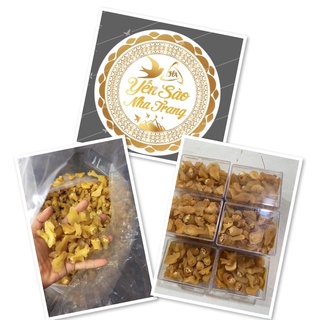 Bào ngư khô100g