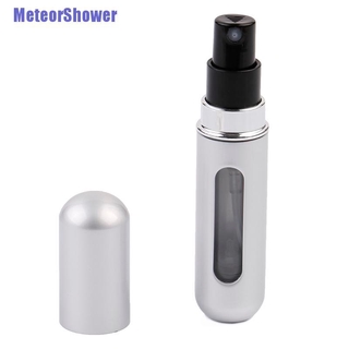 (Hàng Mới Về) Chai Xịt Nước Hoa Thuận Tiện 5ml