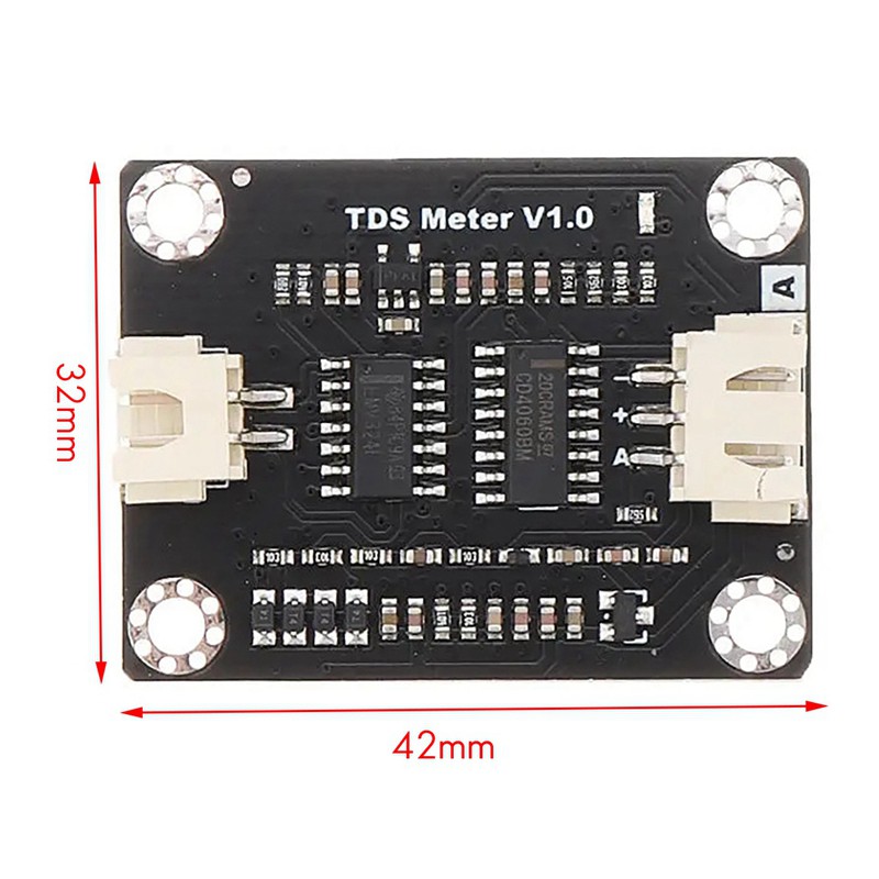 Cảm Biến Mực Nước Tds Cho Arduino