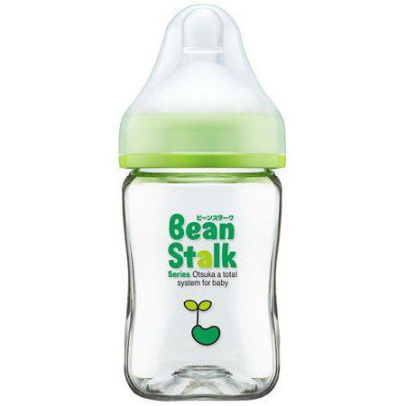 BÌNH SỮA BEAN STALK NHẬT BẢN 150ML
