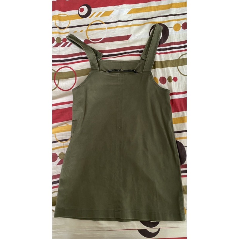 Thanh lý Yếm xanh