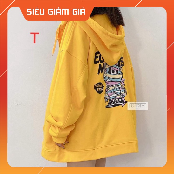 giảm giá Áo khoác nỉ EGYPYAN TT11 cực rẻ | BigBuy360 - bigbuy360.vn