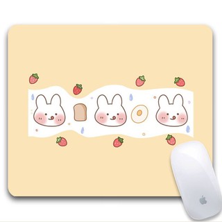 lót chuột hoạt hình