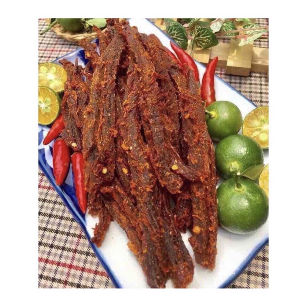 KHÔ BÒ QUE LOẠI 1 Siêu ngon, Ship hỏa tốc | BigBuy360 - bigbuy360.vn