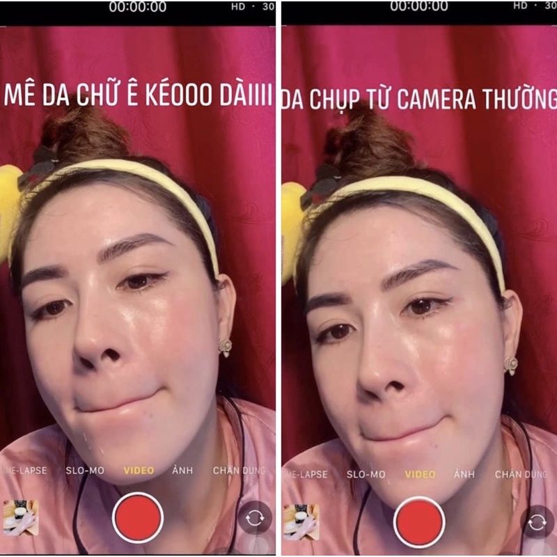 ⭐TÁI TẠO DA HỒNG SÂM⭐️CHÍNH HÃNG CÔNG TY