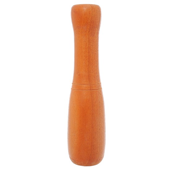Chày Gỗ Đâm Tiêu Tỏi, Dụng Cụ Nhà Bếp