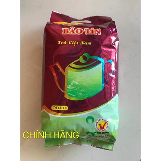 Trà lài Bảo Tín L3 gói (400g)