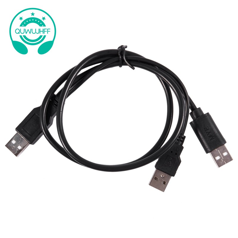 Dây Cáp Chữ Y Usb 2.0