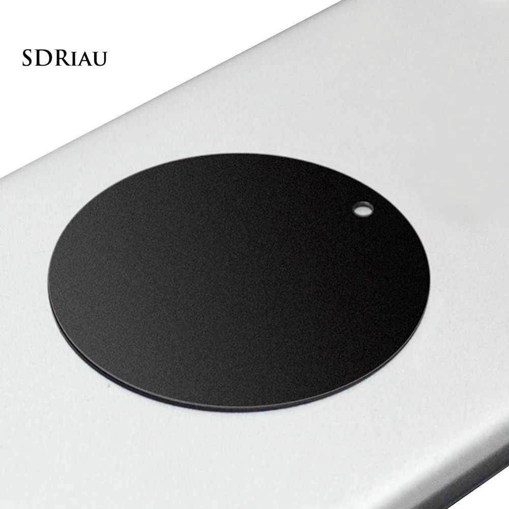 Set 4 miếng sticker hút điện thoại từ tính gắn xe hơi tiện dụng | BigBuy360 - bigbuy360.vn