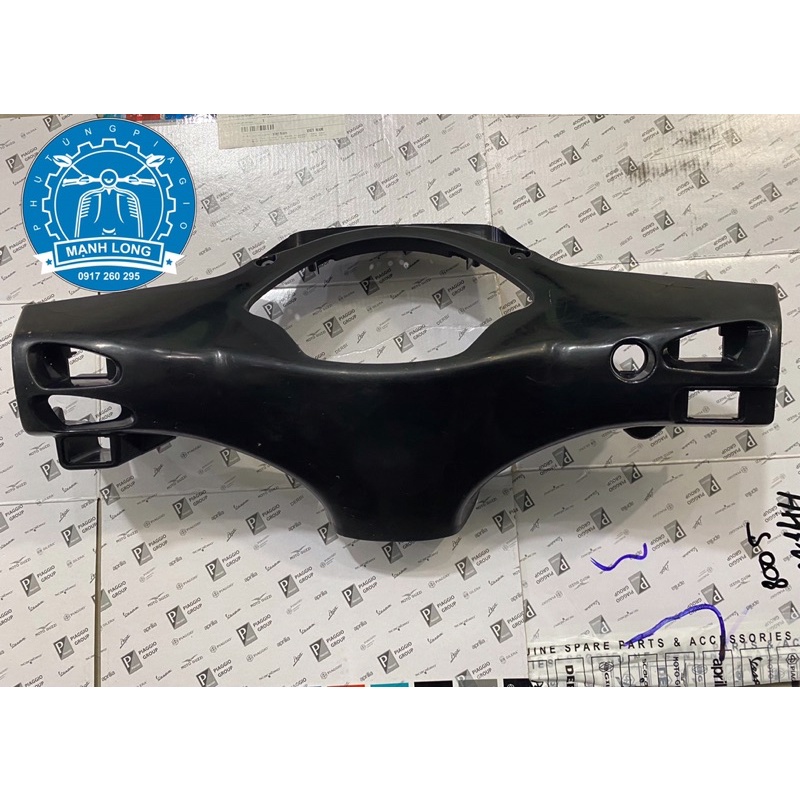 Ốp gáy VESPA S iget Bản xuất khẩu Thái Lan