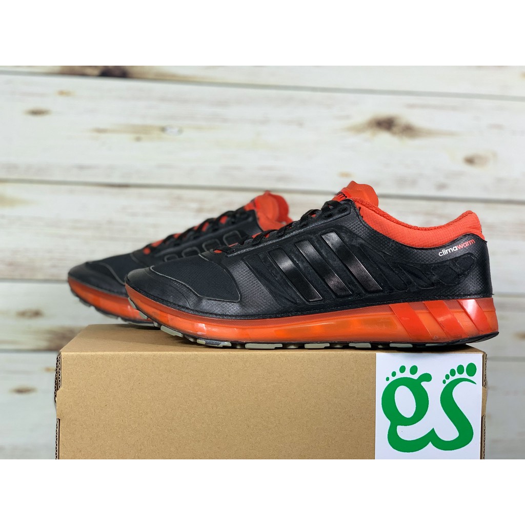 (Size 43.5) Giày chạy bộ chính hãng 2hand ADIDAS CW REVOLUTION RUNNING