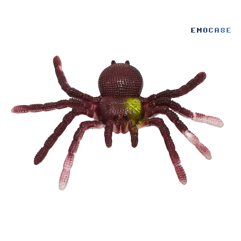 Mô Hình Côn Trùng Bằng PVC Mềm Sống Động Như Thật