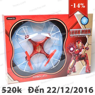 Máy bay điều khiển từ xa Quadcopter-Q07