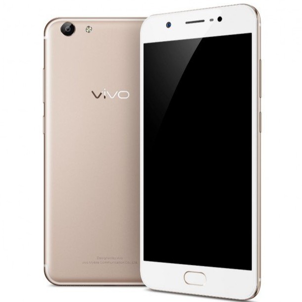 Điện thoại vivo y66 (3GB/32GB) - Hàng chính hãng