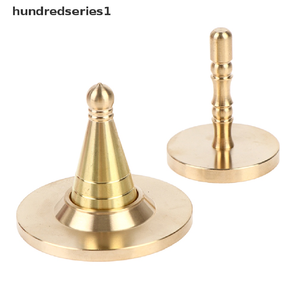 1 Set Khuôn Làm Nhang Trầm Hương Bằng Đồng Nguyên Chất Hình Nón