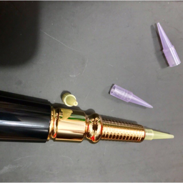 Ngòi Giantsun chuyên dụng DCPX-NTA  túi từ 50 đến 100 chiếc