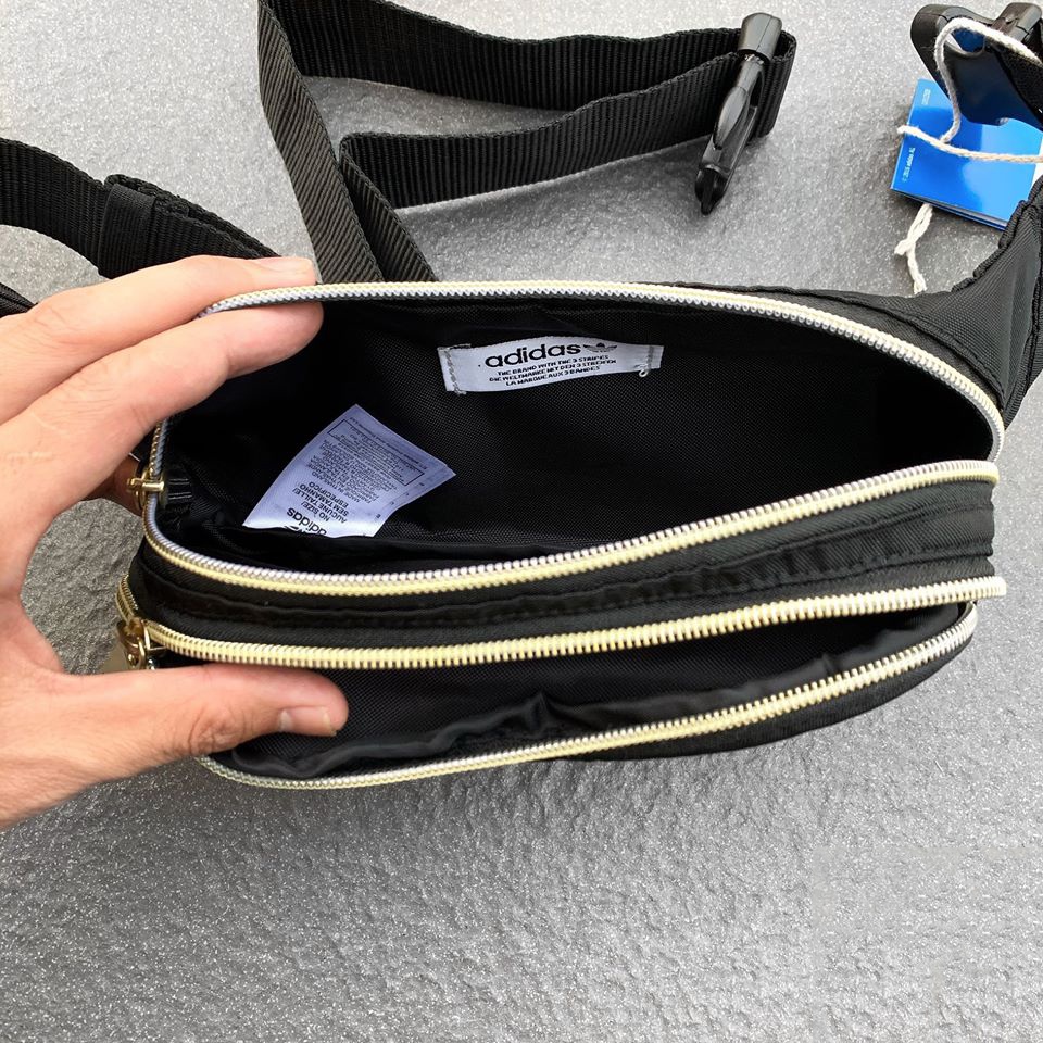 ⚡️ [FULL 20 MẪU HOT] Túi đeo chéo adidas Waist Bag - GF3200 / HÀNG DƯ XỊN / Ảnh Thật / GIÁ RẺ  | CAM KẾT CHẤT LƯỢNG NHẤT