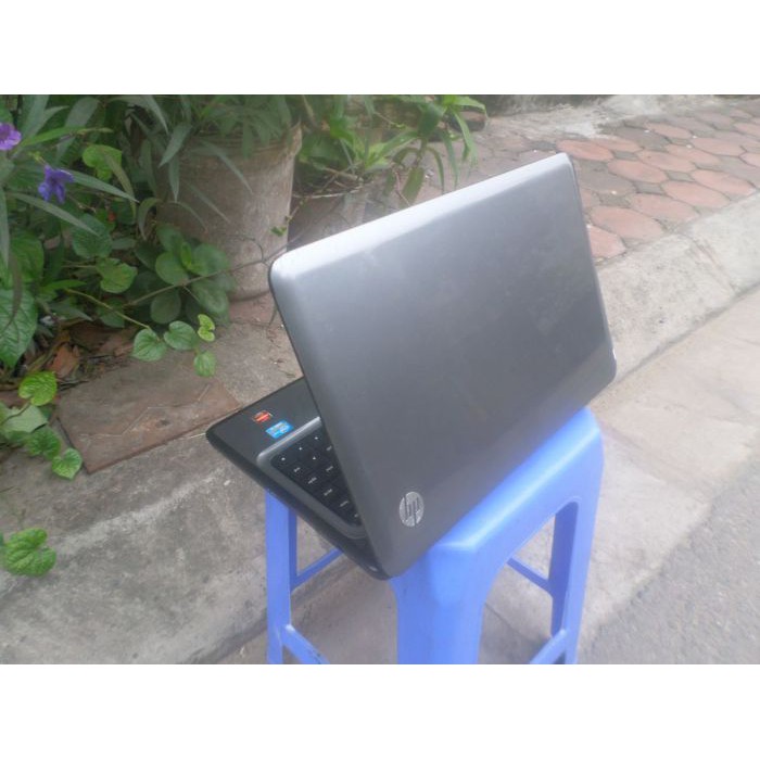 laptop HP G4 core i3 2330, chơi tốt game 3d