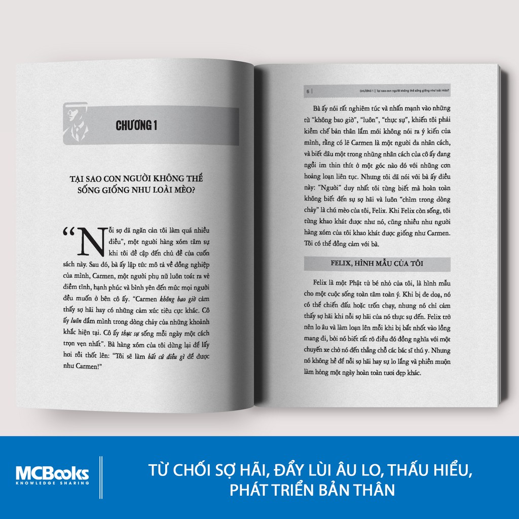 Sách - Khiêu Vũ Với Nỗi Sợ Hãi - BizBooks | BigBuy360 - bigbuy360.vn