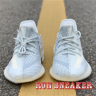[HÀNG ĐẸP] Giầy thể thao YZ boost 350 v2“cloud white”