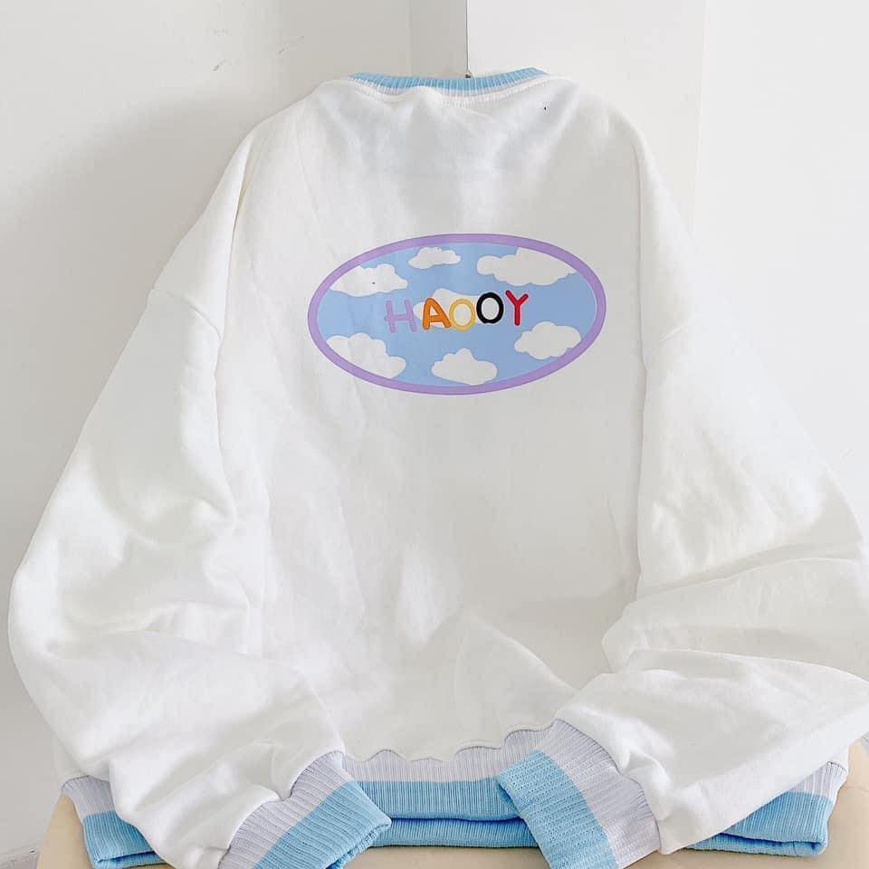 Áo sweater TENLOEN (ảnh tự chụp ) | BigBuy360 - bigbuy360.vn