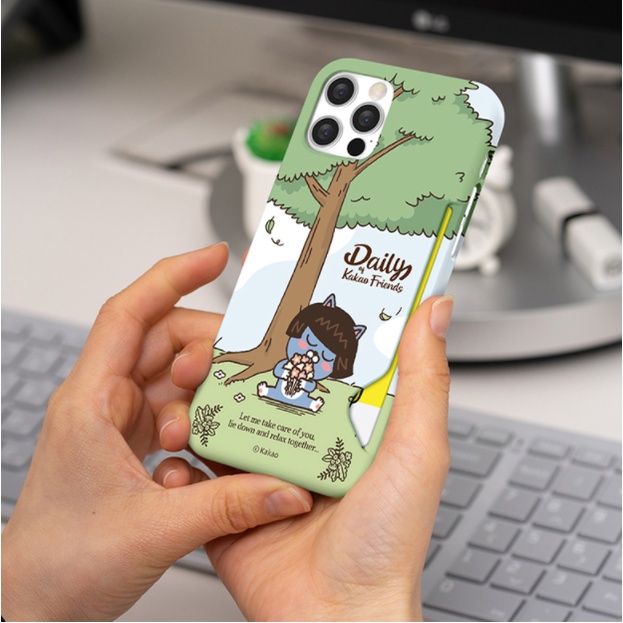 Chính Thức Bạn Bè kakao Hàn Quốc    s23 / s22