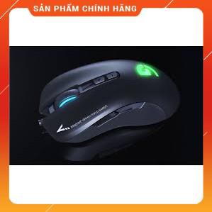 [Mã 267ELSALE hoàn 7% đơn 300K] Chuột Fuhlen G90 Pro BH 2 năm DPI 5000 dailyphukien