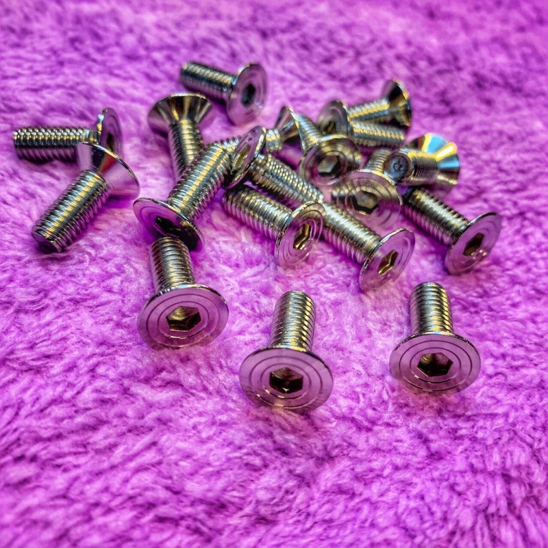 Ốc 6li1 Salaya Lòng Đĩa Mẫu Mới