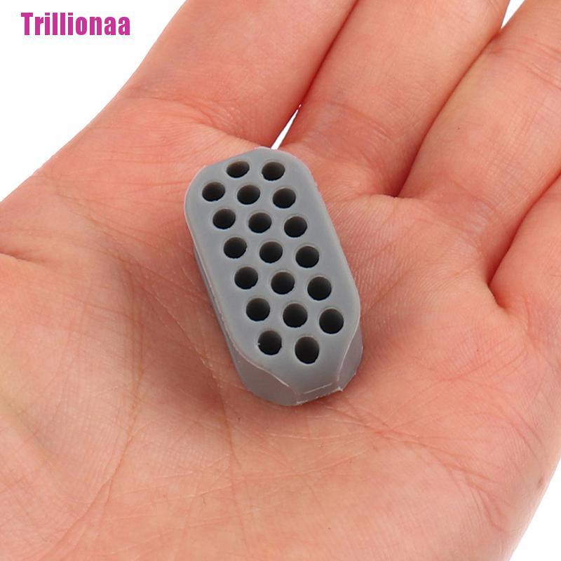 1 Bóng Tập Cơ Bắp / Cân Bằng Chuyên Dụng Cho Da Mặt