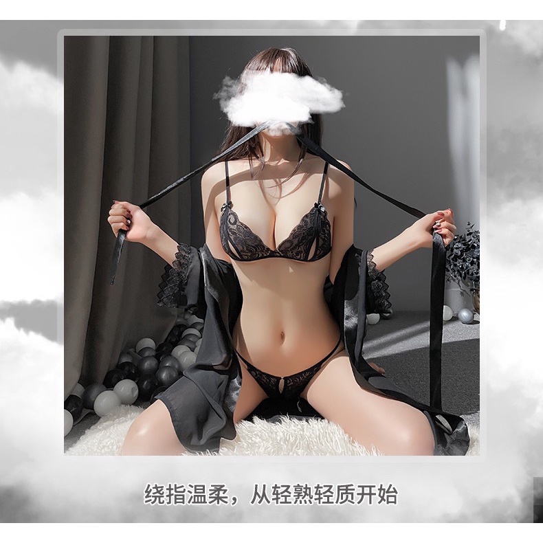 CosPlay Sexy Đồ Lót Lọt Khe Sexy Gợi Cảm - Nội Y Nữ  - NY05 - NY06 - NY07 - NY8 - NY9 - NY10