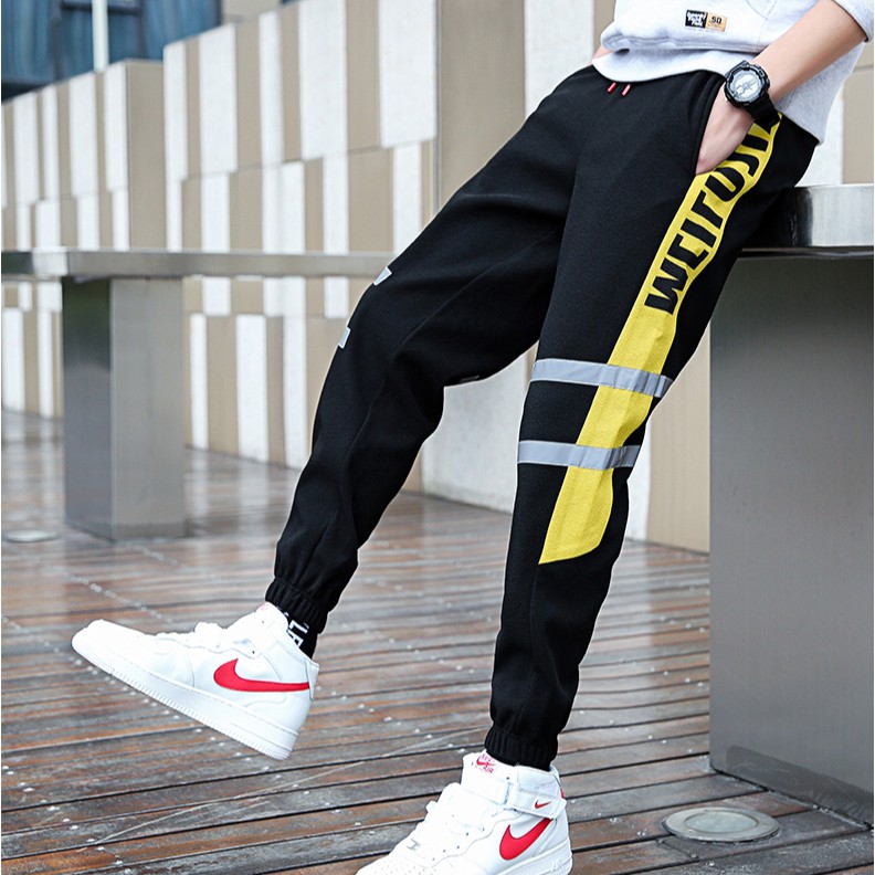 Quần thể thao unisex nam nữ Bảo Đăng | BigBuy360 - bigbuy360.vn