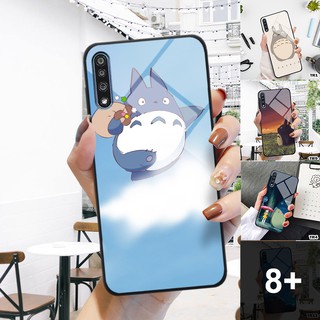 Ốp lưng Vsmart LIVE in 3D TOTORO