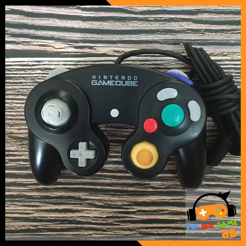 Tay cầm Wii GameCube - Wii GameCube Controller phụ kiện chơi game máy Wii