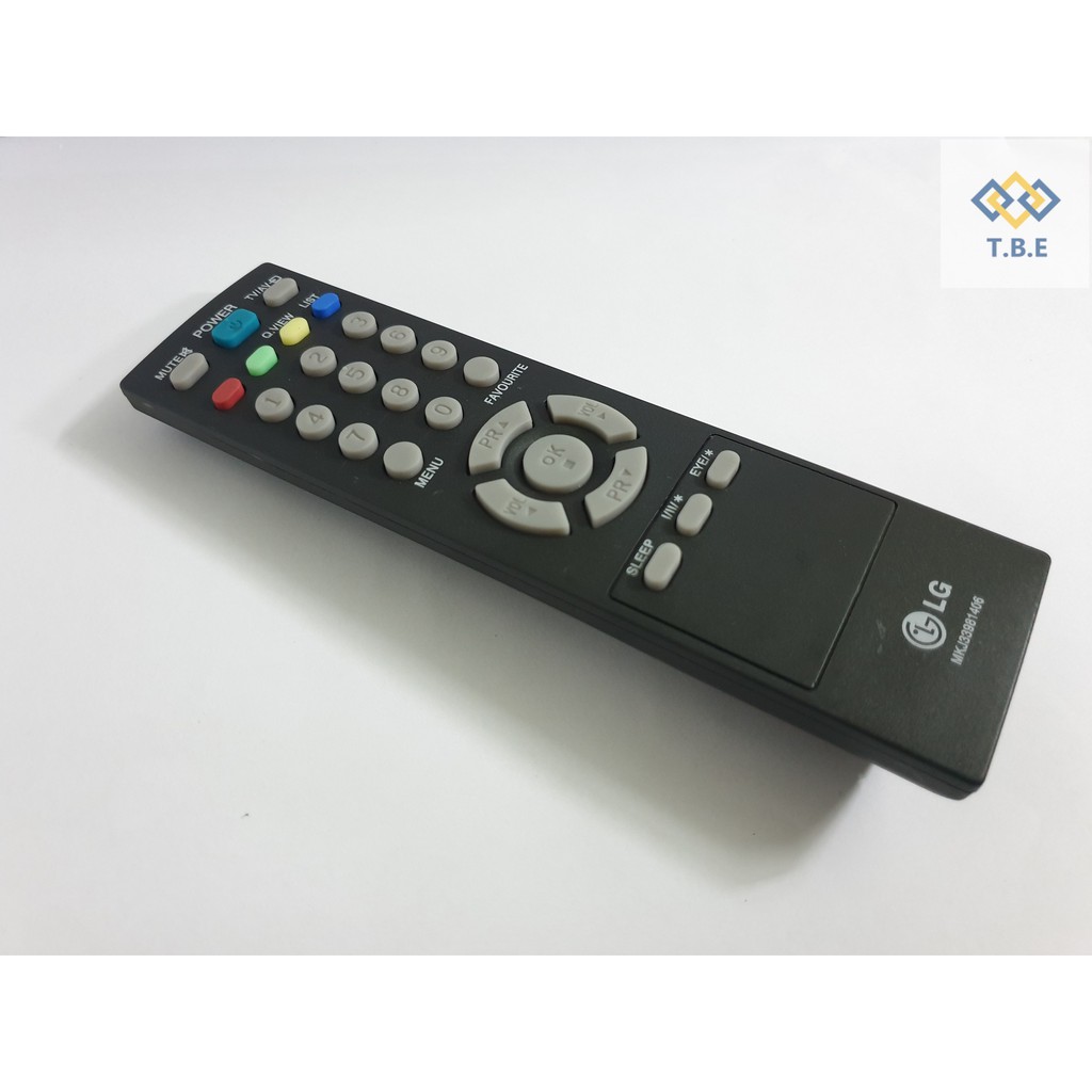 Remote TV LCD LG MKJ33981406
