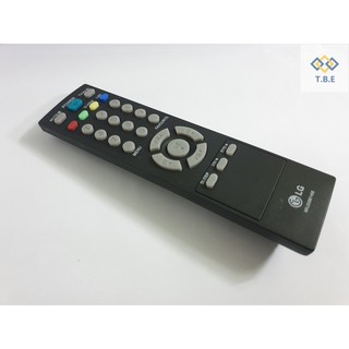 Remote TV LCD LG MKJ33981406