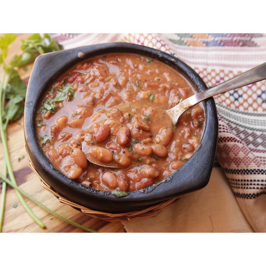 Đậu Cúc Hữu Cơ Mỹ/ Argentina 500G Pinto Peas Hỗ Trợ Giảm Cân Giữ Dáng Đẹp Da Hoàng Phương - Hạt Dinh Dưỡng