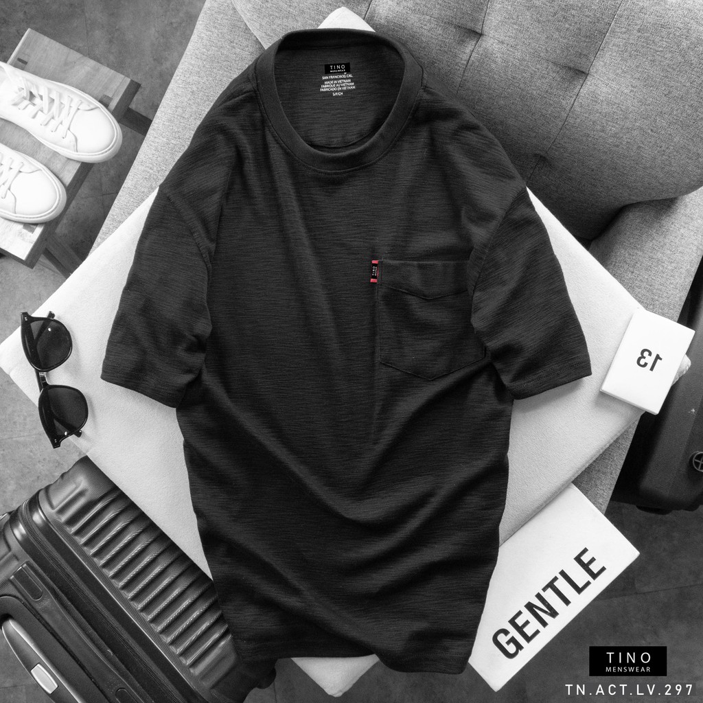 Áo thun xược cộc tay Levis- BENTINO | BigBuy360 - bigbuy360.vn