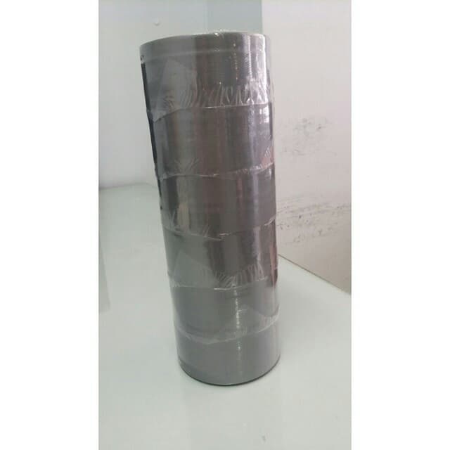 1 cây băng keo vải xám siêu dính bản rộng 48mm