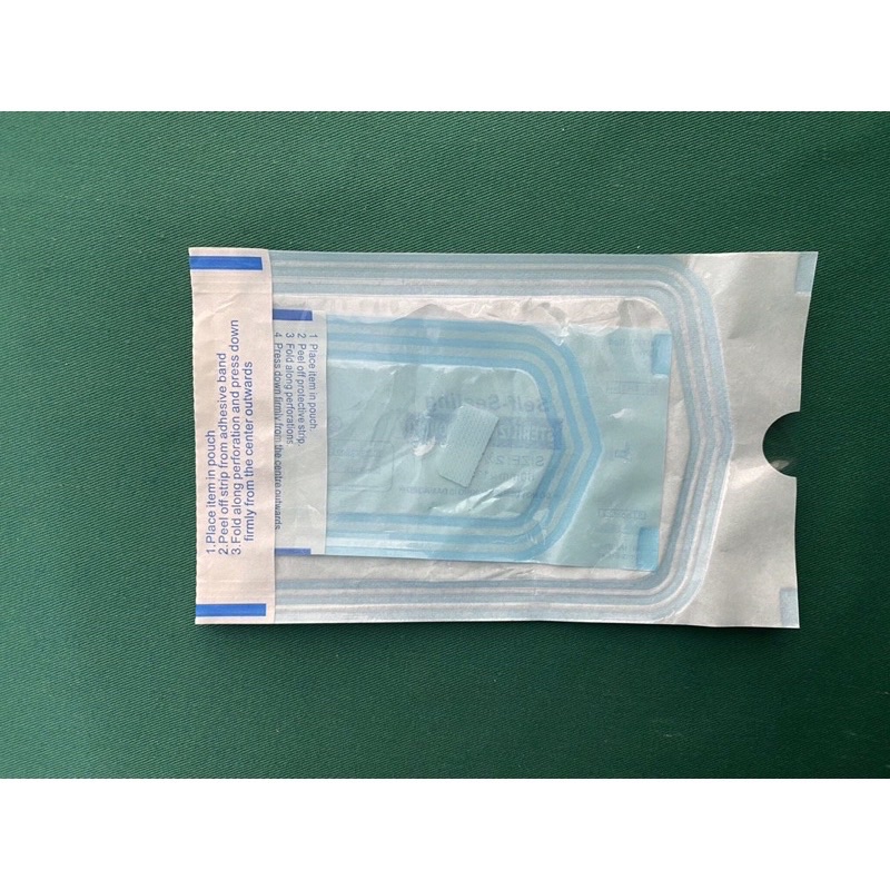Trụ mũi - trụ vách ngăn PCL - trụ mũi vách ngăn - trụ Ostel